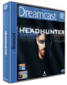 Headhunter